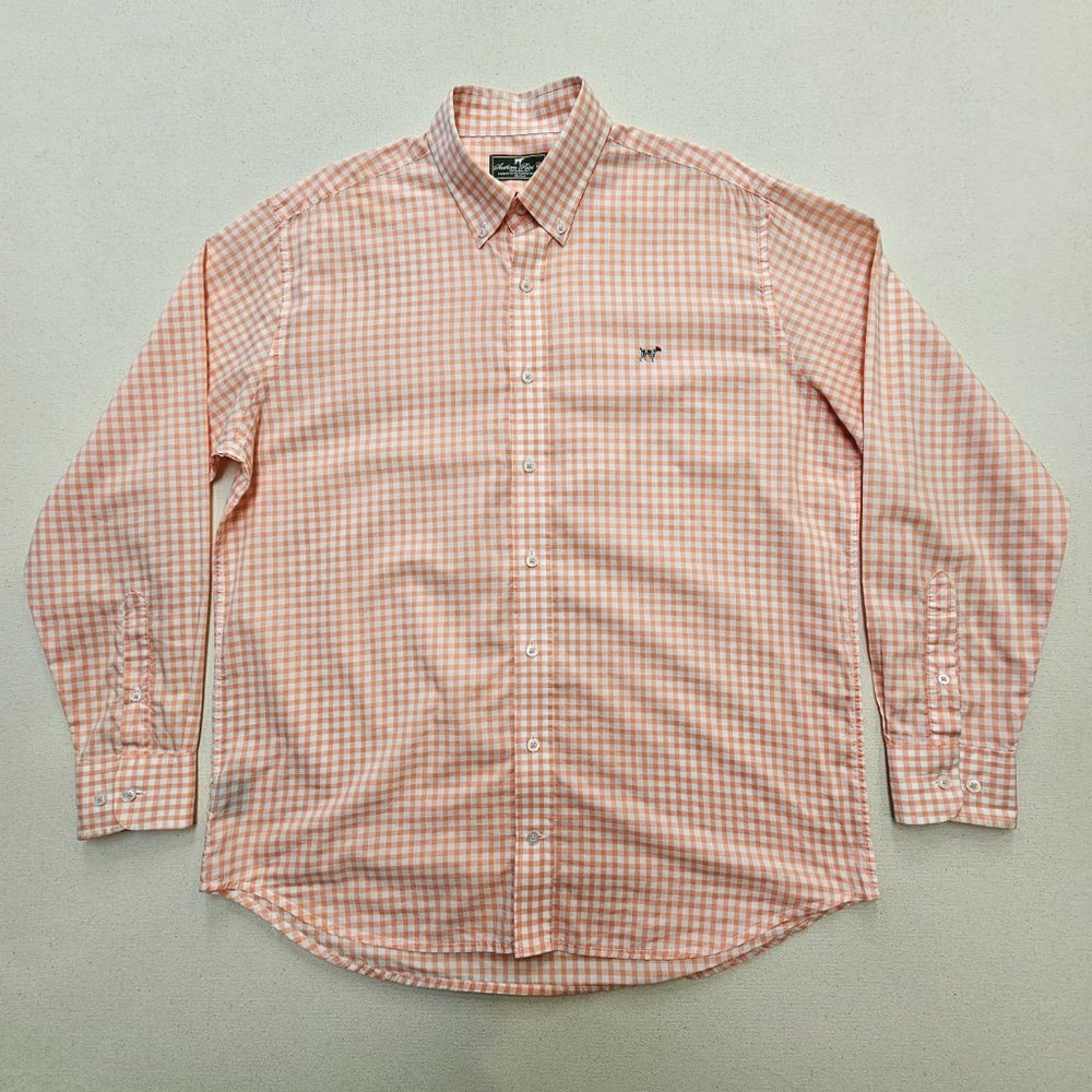 Southern Point Co Button Down M - Picture 2 of 7